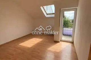 Wohnung kaufen in 67547 Worms, Kapitalanlage in Worms | Stadt als Mieterin | Balkon | provisionsfrei