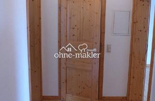 Wohnung mieten in 58452 Witten, Für Holzfreunde: 2Z, Wohnküche, Bad, Flur, Abstell