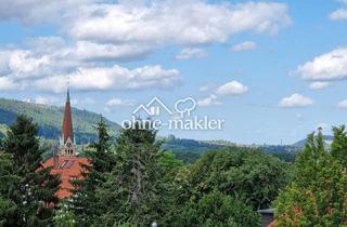 Wohnung kaufen in 38667 Bad Harzburg, Wohnung mit Fernsicht