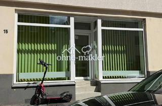 Büro zu mieten in 30161 Hannover, Attraktive Gewerbefläche in der Hannoveraner Oststadt