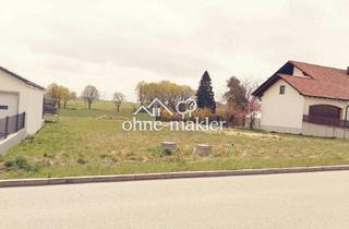 Grundstück zu kaufen in 85110 Irlahüll, Baugrundstück