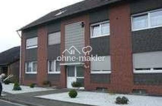 Wohnung mieten in 41812 Gerderath, Ruhige Wohnung mit Gartennutzung im 1. OG
