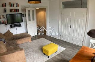 Wohnung mieten in 20459 Hamburg, ***Top-Location: Appartment in Hamburg City Center for furnished sub-lease