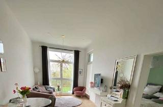 Lofts mieten in Offenbacher Landstraße 495b, 60599 Oberrad, 2-Zi Neubau-Loft über 3m Deckenhöhe, eigenem Garten & TG in Mainnähe