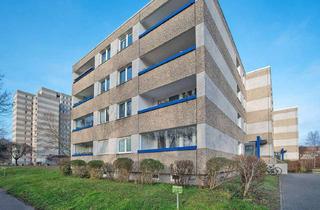 Wohnung mieten in Dannenwalder Weg 110, 13439 Wittenau, Neues Kapitel in Wittenau: 2-Zimmer-Wohnung mit Balkon