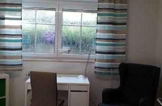 Wohnung mieten in 86825 Bad Wörishofen, Pfiffiges Single-Appartement sucht neuen Mieter