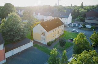 Wohnung mieten in 47179 Fahrn, Helle, gepflegte 2,5 Zimmer-Wohnung