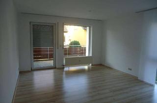 Wohnung mieten in 75245 Neulingen, Attraktive 2-Zimmer-Wohnung mit EBK in Neulingen Göbrichen