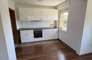 Wohnung mieten in Martin-Luther-Str. 16, 33829 Borgholzhausen, 4 Zimmer Wohnung mit Garten zu vermieten in Borgholzhausen