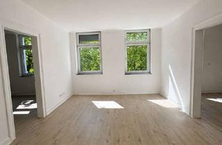Wohnung mieten in 64293 Darmstadt, Hochwertig sanierte 4-Zimmer-Altbauwohnung mit EBK und Balkon in Bestlage des Johannesviertels