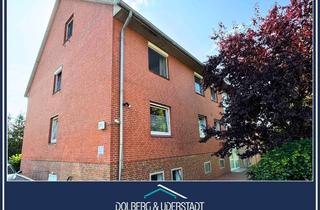 Wohnung mieten in 25560 Schenefeld, Zwei Zimmer Wohnung in ruhiger Lagein Schenefeld bei Itzehoe