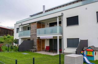 Wohnung mieten in 92331 Parsberg, ***HELLE UND GERÄUMIGE 2-ZIMMER-WOHNUNG MIT KÜCHE UND SÜD-LOGGIA***