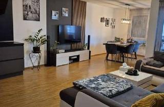 Wohnung mieten in Sedanplatz, 31275 Lehrte, Lehrte - Attraktive, großzügige 3 Zimmer Neubauwohnung in der Innenstadt ... !