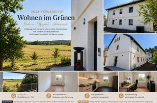 Wohnung mieten in 90596 Schwanstetten, Hochwertig sanierte 4-Zimmer-Wohnung mit Balkon in Schwanstetten-Schwand