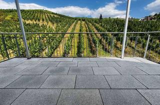 Wohnung mieten in 73733 Esslingen, Hochwertige Maisonette mit traumhaftem Weinbergblick - Befristet