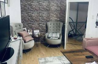 Wohnung mieten in Breitscheidstraße 24, 63452 Hanau, Alltagstaugliche 3-Zimmer-Wohnung in Hanau