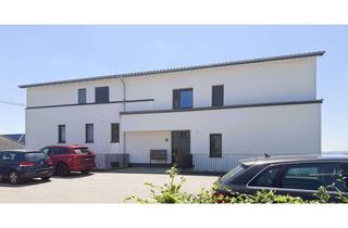 Wohnung mieten in Röther Wingertstraße 31, 63571 Gelnhausen, Attraktive gehobene 2-Zimmer-Wohnung mit Balkon und Garten in Gelnhausen