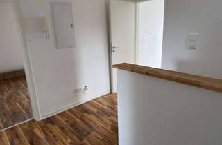 Wohnung mieten in 57632 Ziegenhain, WG-geeignet, Wohnen mit Charakter: Großzügige 4-Zimmer-Wohnung in Ziegenhain