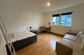 Wohnung mieten in Gießereistraße, 90763 Südstadt, Kompaktes 1-Zimmer-Apartment in der Fürther Südstadt