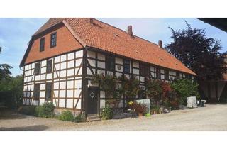 Wohnung mieten in Heiseder 21, 31157 Sarstedt, Viel Platz für den Alltag in der 5-Zimmer-Wohnung im Fachwerkhaus in Sarstedt-Heisede