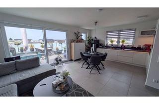 Penthouse mieten in Europaring 71, 52134 Herzogenrath, Stilvolle Penthouse-Wohnung mit Dachterrasse und Aufzug