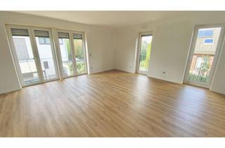 Wohnung mieten in Wibbeltstraße, 48301 Nottuln, neuwertige stilvoll 2-Zimmer-Wohnung, Neubau von 11/2023 in Nottuln