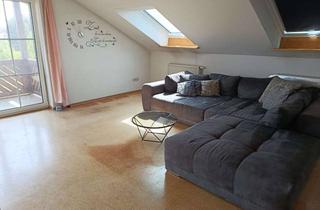 Wohnung mieten in Meisenweg, 89165 Dietenheim, Dietenheim: Helle 3-Zimmer-Wohnung mit Balkon