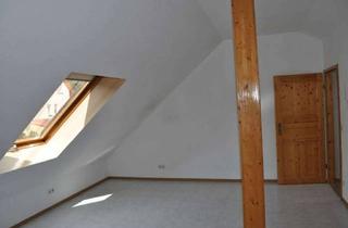 Wohnung mieten in Waldsiedlung, 14929 Treuenbrietzen, 1 Raumwohnung ca. 33 m² in Treuenbrietzen-Frohnsdorf