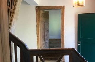 Wohnung mieten in 34621 Frielendorf, Denkmal mit modernem Innenleben