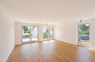 Wohnung mieten in 70563 Vaihingen, Erstbezug: Licht, Raum und Neubaukomfort – stilvolle 3-Zimmer-Wohnung mit großzügigem Südbalkon
