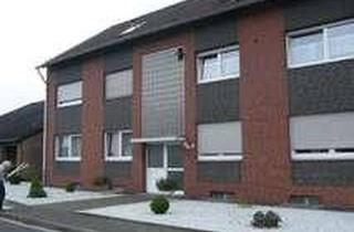 Wohnung mieten in Barbararing 25, 41812 Erkelenz, Ruhige Wohnung mit Gartennutzung im 1. OG