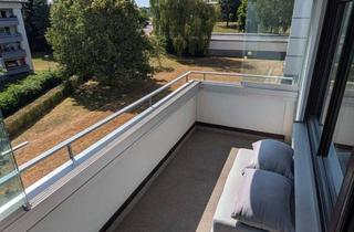 Wohnung mieten in Grabenäckerstraße 47, 78054 Villingen-Schwenningen, 2 Zimmer Wohnung 67m2 EBK Balkon Aufzug VS Schwenningen
