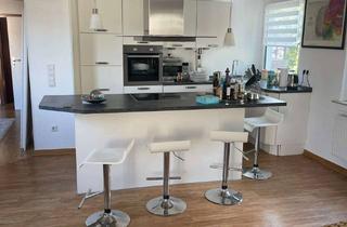 Wohnung mieten in Burgdorfer Straße 48, 31275 Lehrte, Exklusive 4-Zimmer-Wohnung mit 123,5 m² Wohnfläche und 30 m² Dachterrasse in bester Lage von Lehrte