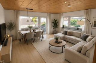 Wohnung mieten in 63538 Großkrotzenburg, 4-Zimmer-Wohnung in Großkrotzenburg