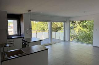 Wohnung mieten in 76532 Weststadt, moderne 2-Zimmer-WHG