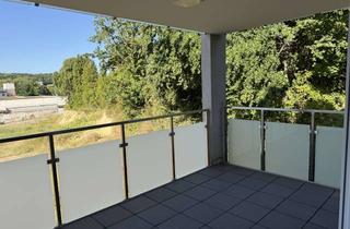 Wohnung mieten in 76532 Weststadt, moderne 2-Zimmer-WHG