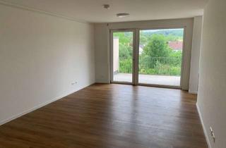 Wohnung mieten in 72119 Ammerbuch, 2-Zimmer Senioren-Wohnung in Ammerbuch