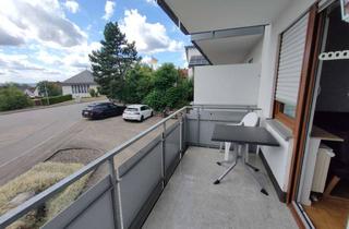 Wohnung mieten in Mörikestraße, 72296 Schopfloch, Wohnen mit Charakter: Möbliertes Ein-Zimmer-Apartment in Schopfloch
