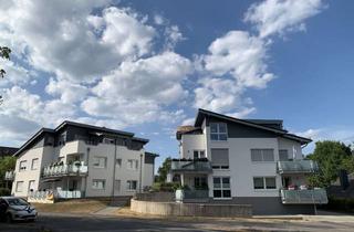 Wohnung mieten in Hauptstr. 107, 52159 Roetgen, Helle 3-Zimmer-Wohnung mit Balkon, Tiefgaragenstellplatz und Aufzug