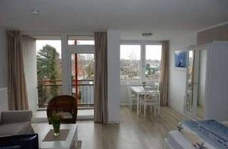 Wohnung mieten in Bleichenstraße 49, 31515 Wunstorf, Zuhause mit Balkon in Wunstorf