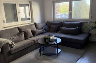 Wohnung mieten in 61118 Bad Vilbel, UNTERMIETE | 2-Zimmer-Wohnung in Bad Vilbel