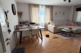Wohnung mieten in 73614 Schorndorf, Helle 3-Zimmer-Wohnung mit Balkon und EBK zur Miete