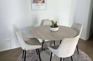 Wohnung mieten in 74321 Bietigheim-Bissingen, Sanierte möblierte 2-Zimmer-Wohnung mit EBK, Balkon und TG-Stellplatz in guter Lage