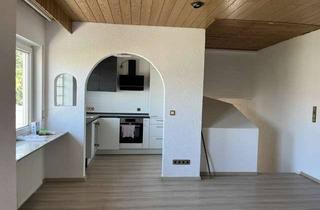 Wohnung mieten in Schwertstraße 13, 67549 Pfiffligheim, Stilvoll modernisiert: 2-Zimmer-Wohnung in Worms-Pfiffligheim