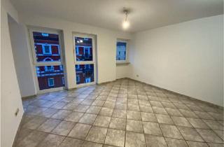 Wohnung mieten in 87435 Kempten, Helle 1-Zimmer-Wohnung mit Außenstellplatz in zentraler Lage von Kempten