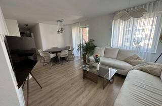 Wohnung mieten in 48249 Dülmen, Diese barrierearme Wohnung wartet auf neue Bewohner