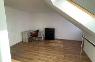 Wohnung mieten in 71696 Möglingen, 1-Zimmer Dachgeschosswohnung