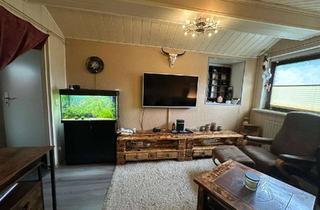 Wohnung mieten in 21442 Toppenstedt, Dachgeschoss 2-Zimmer-Wohnung in Toppenstedt.