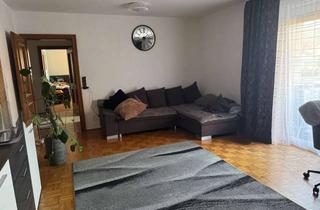 Wohnung mieten in Poschinger Straße 14, 94469 Deggendorf, 3-Zimmer Wohnung zu vermieten