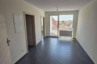 Wohnung mieten in Hauptstraße 63, 71277 Rutesheim, Moderne Neubauwohnung 2 Zimmer mit großem Balkon und Kellerraum - OHNE EBK – bezugsfrei ab SOFORT